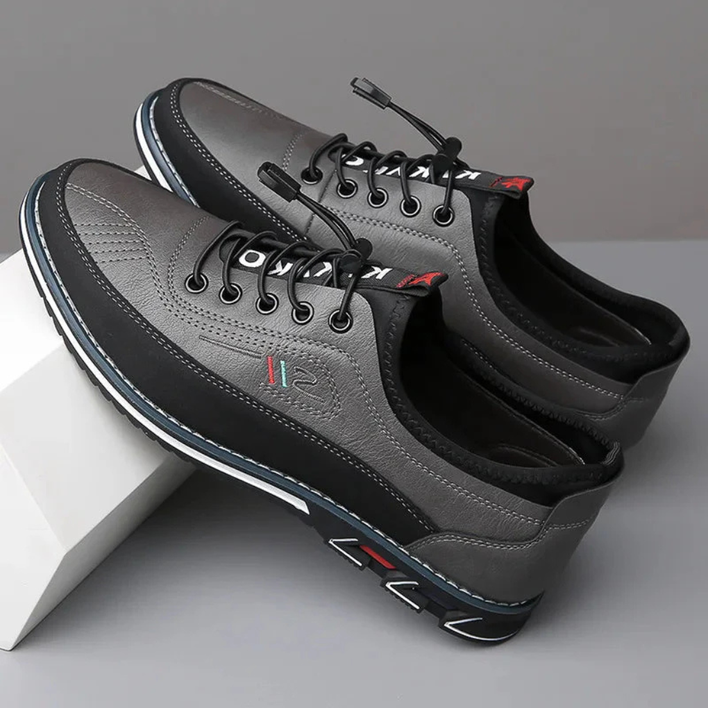 Chaussures Oxford pour hommes