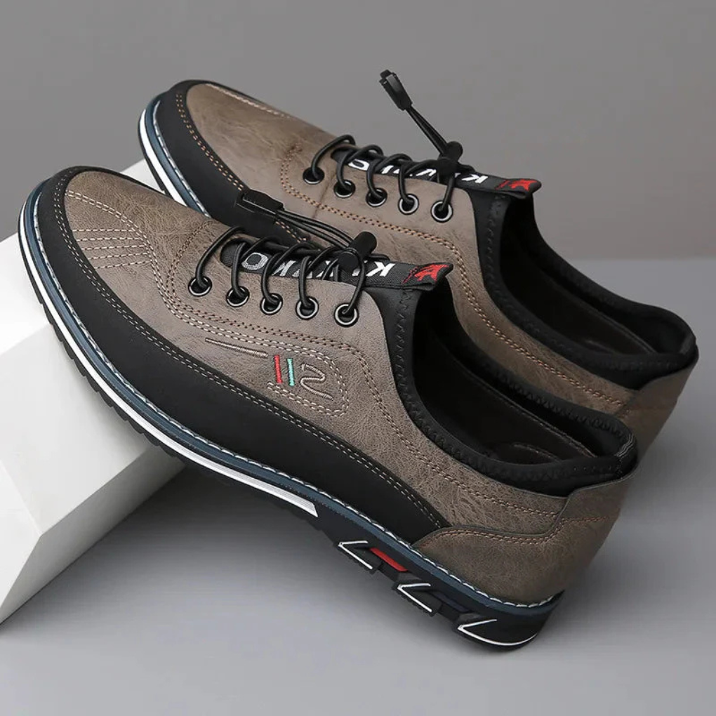 Chaussures Oxford pour hommes