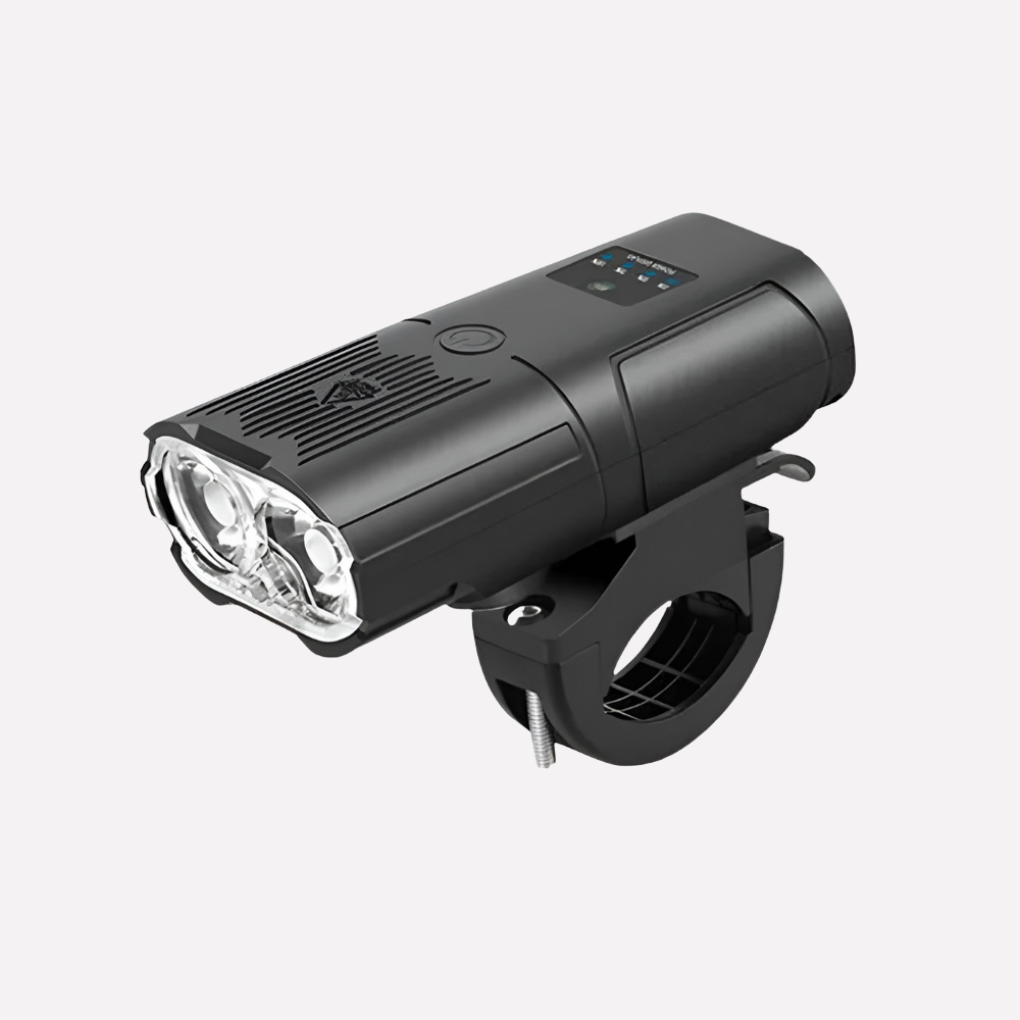 Lumière Avant de Vélo