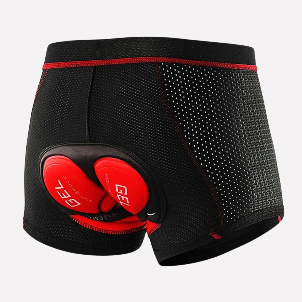 Shorts de Cyclisme pour Hommes
