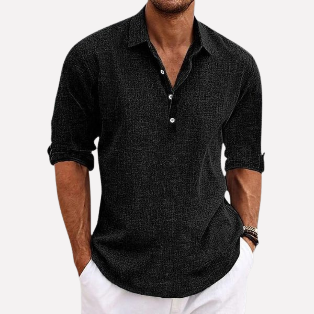 Polo pour hommes