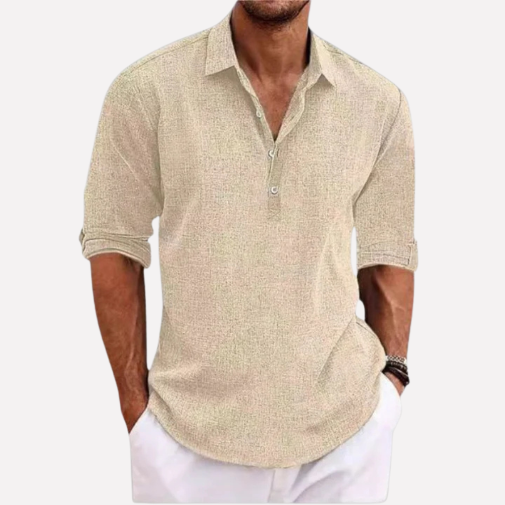 Polo pour hommes