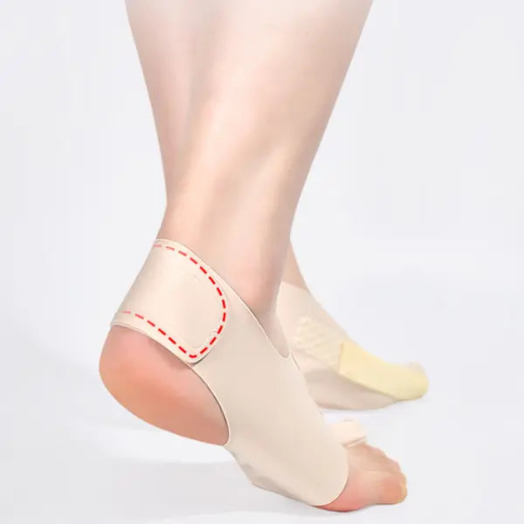 Manchon Correcteur Hallux
