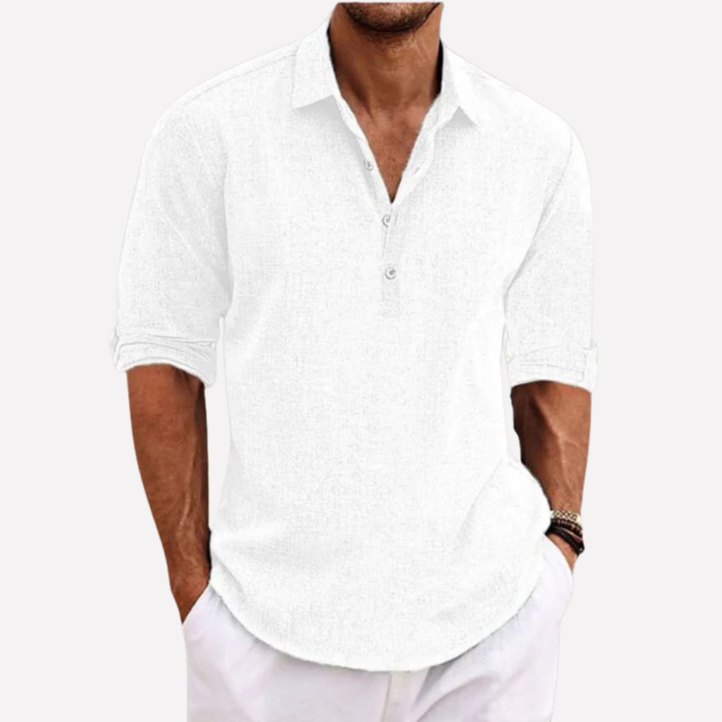 Polo pour hommes
