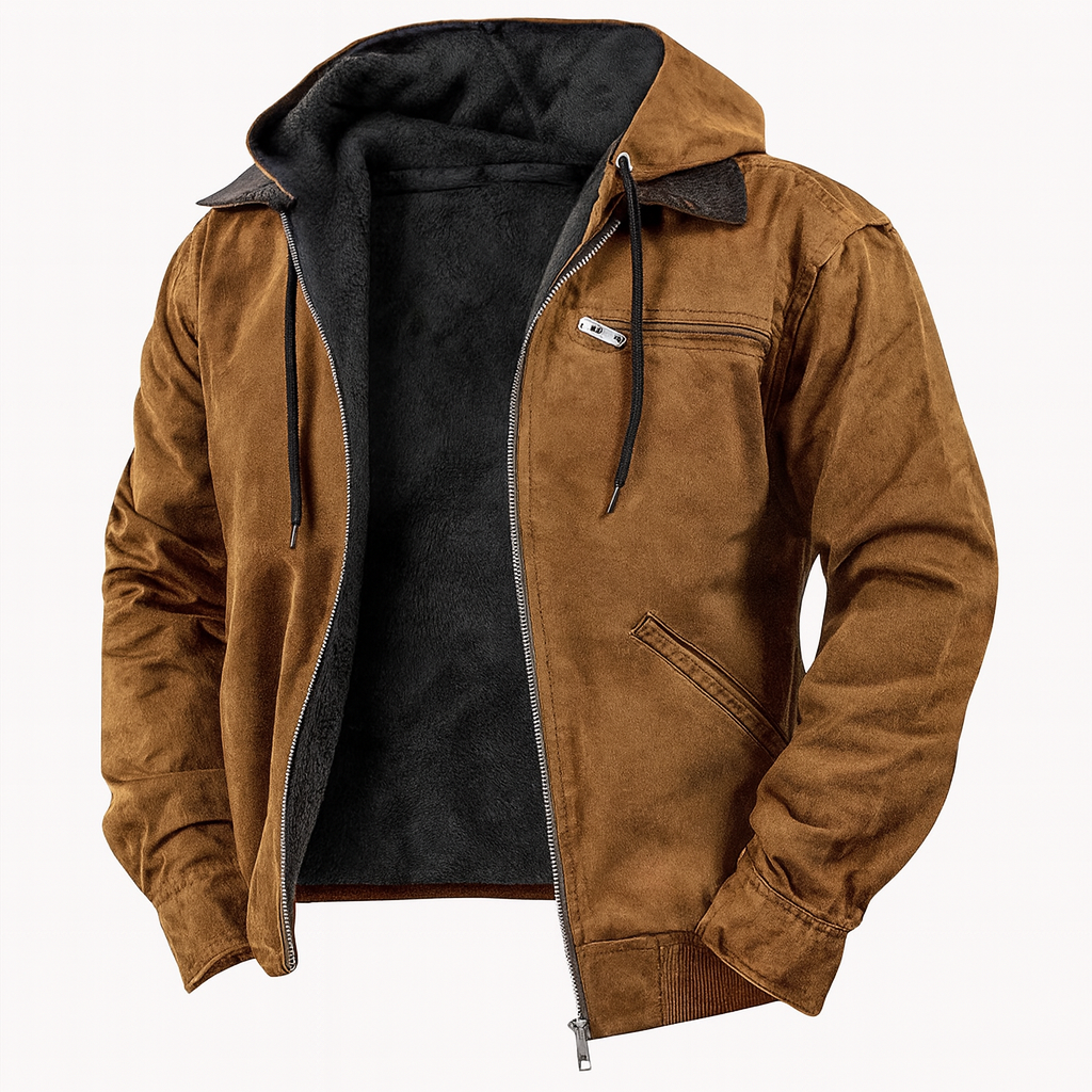 Veste classique pour hommes