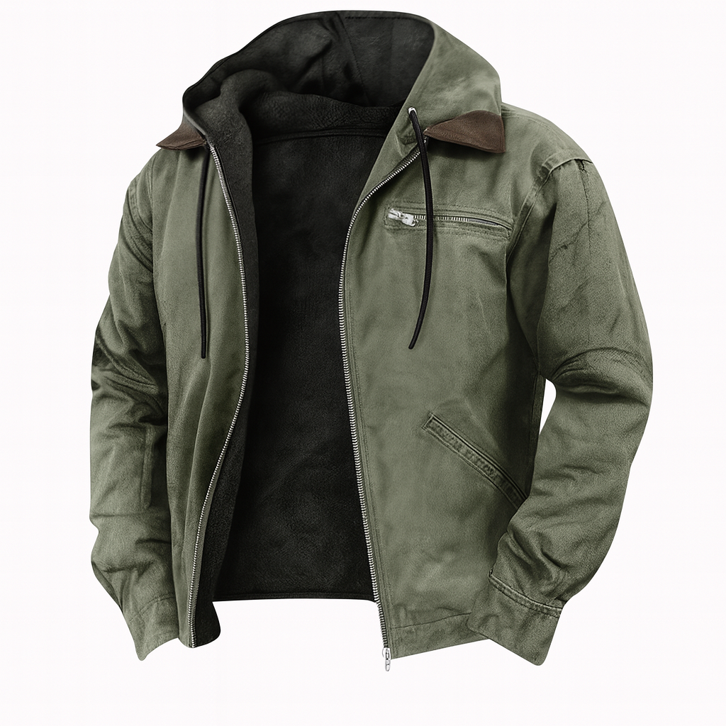 Veste classique pour hommes