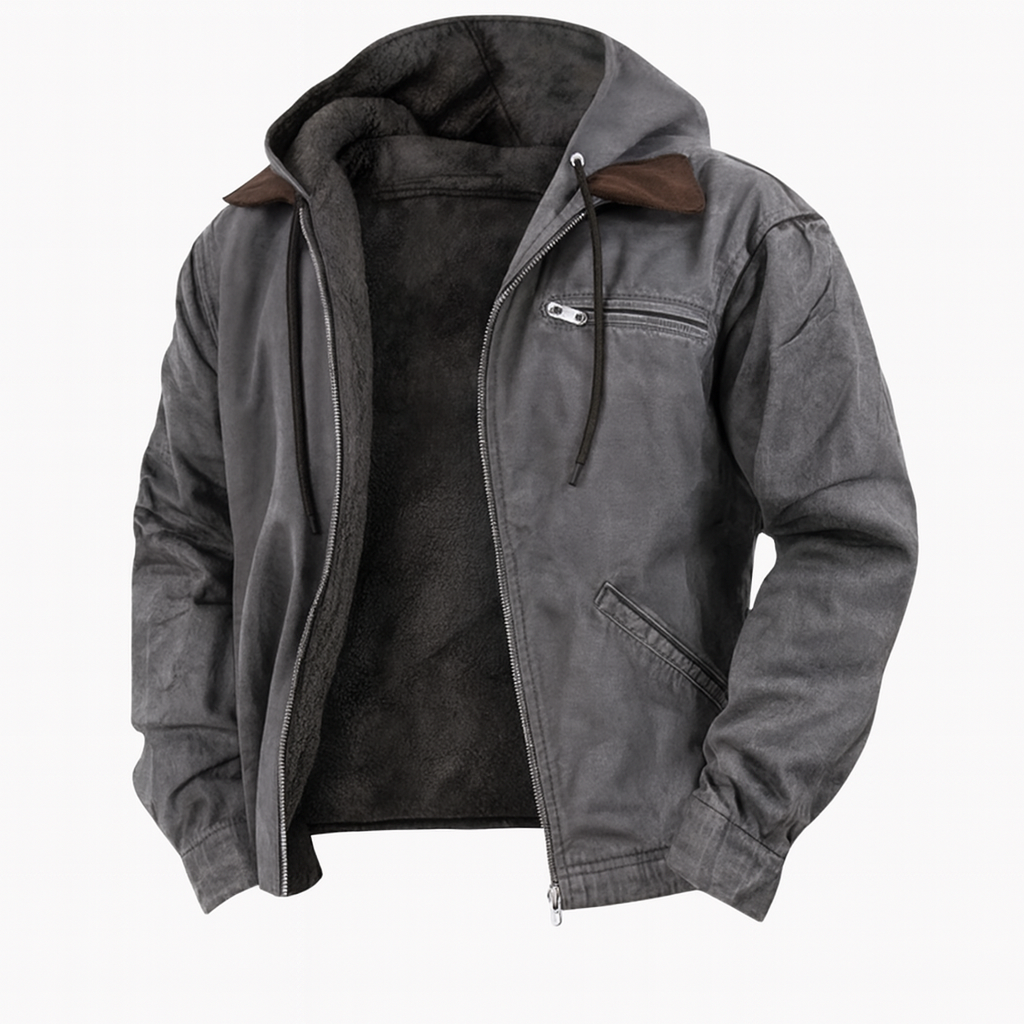 Veste classique pour hommes