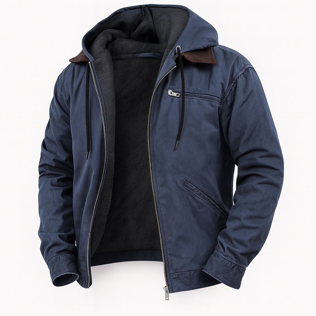 Veste classique pour hommes