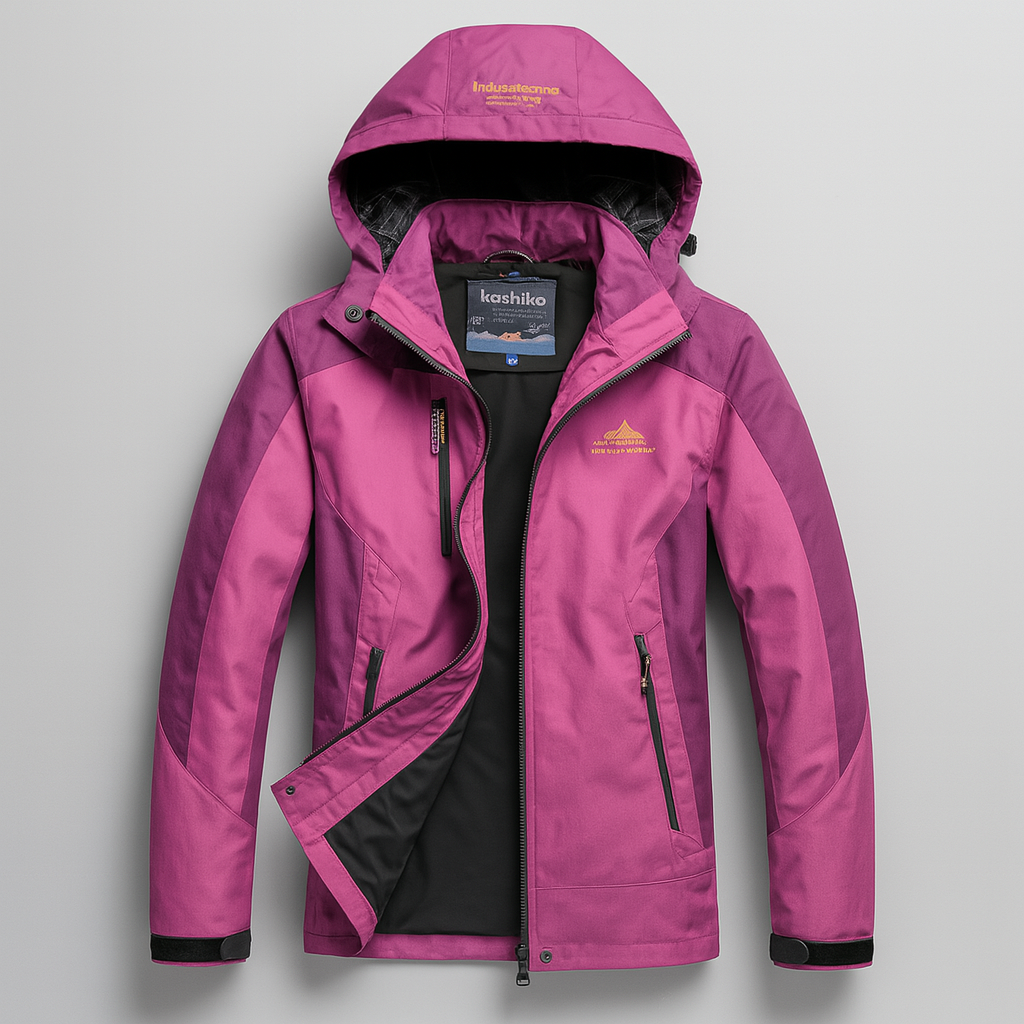 Veste de randonnée pour femme