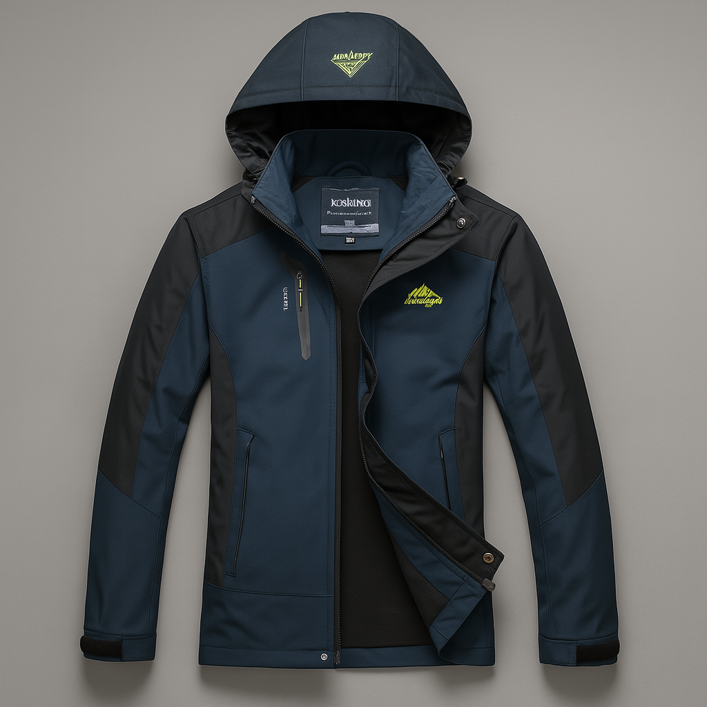 Veste de randonnée pour femme