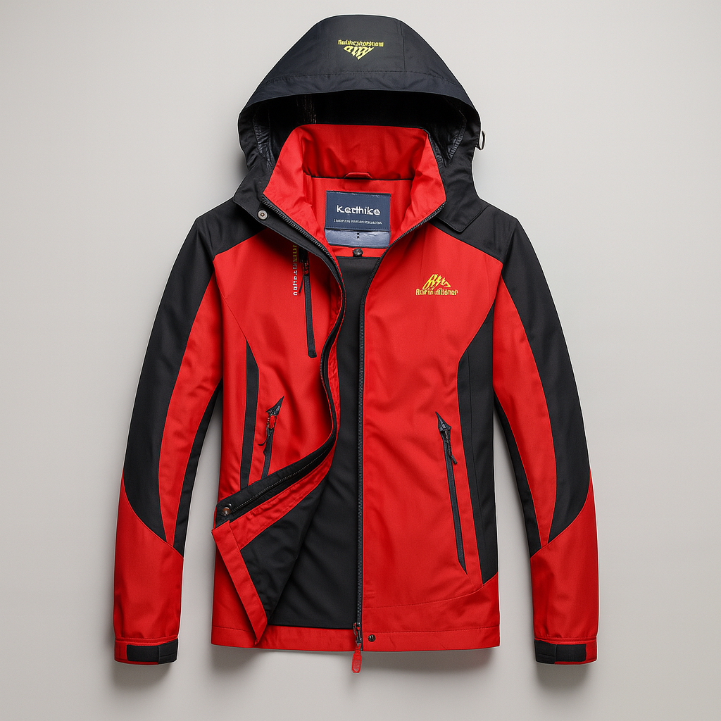 Veste de randonnée pour femme