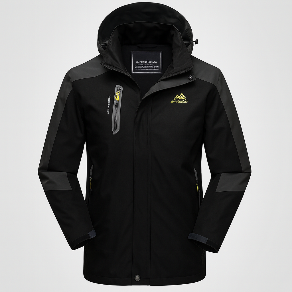 Veste de randonnée pour femme