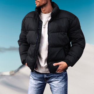Mikael - Doudoune pour hommes