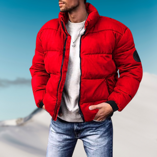 Mikael - Doudoune pour hommes