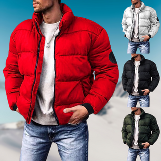Mikael - Doudoune pour hommes