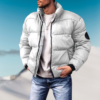 Mikael - Doudoune pour hommes