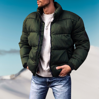 Mikael - Doudoune pour hommes