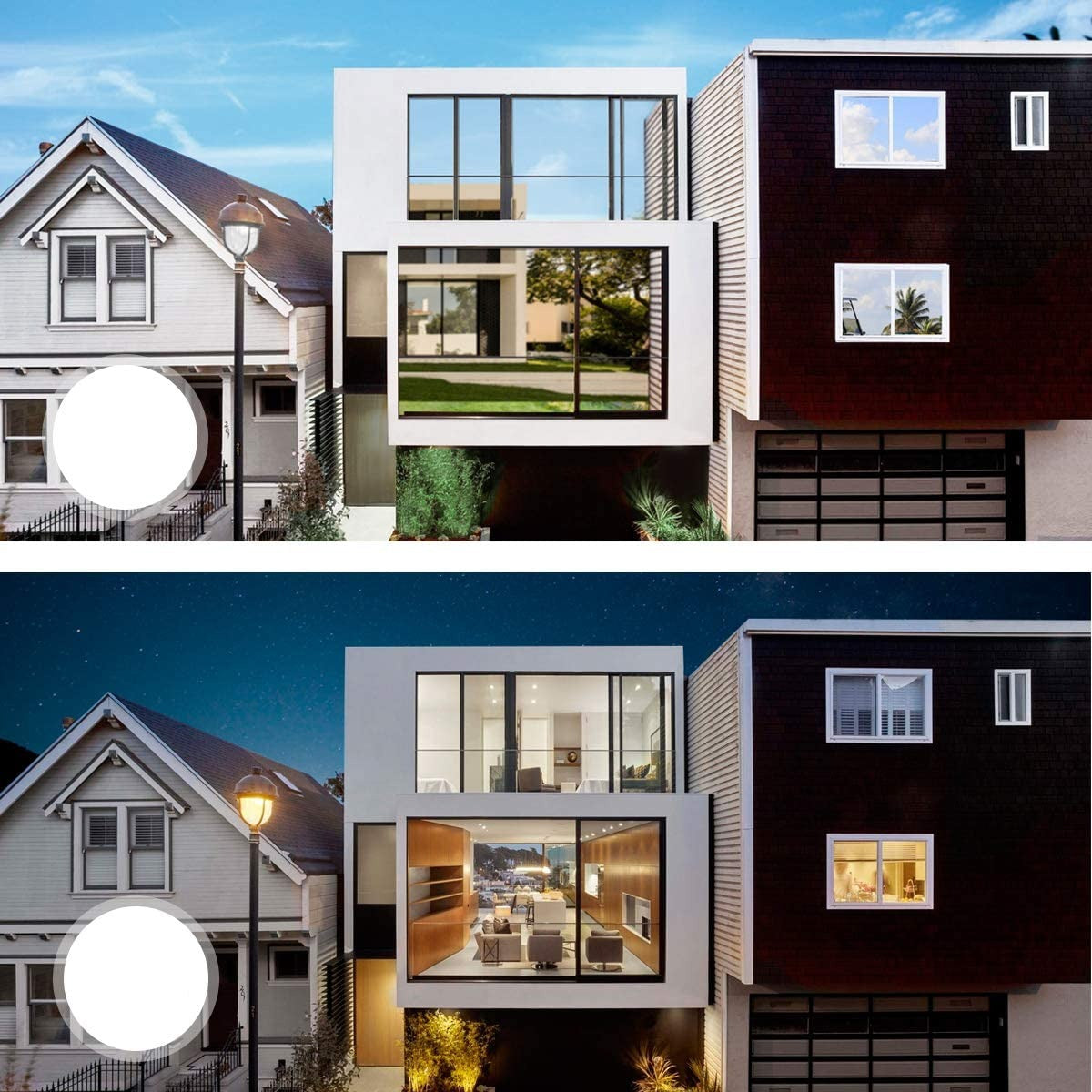 Protégez votre intimité avec style