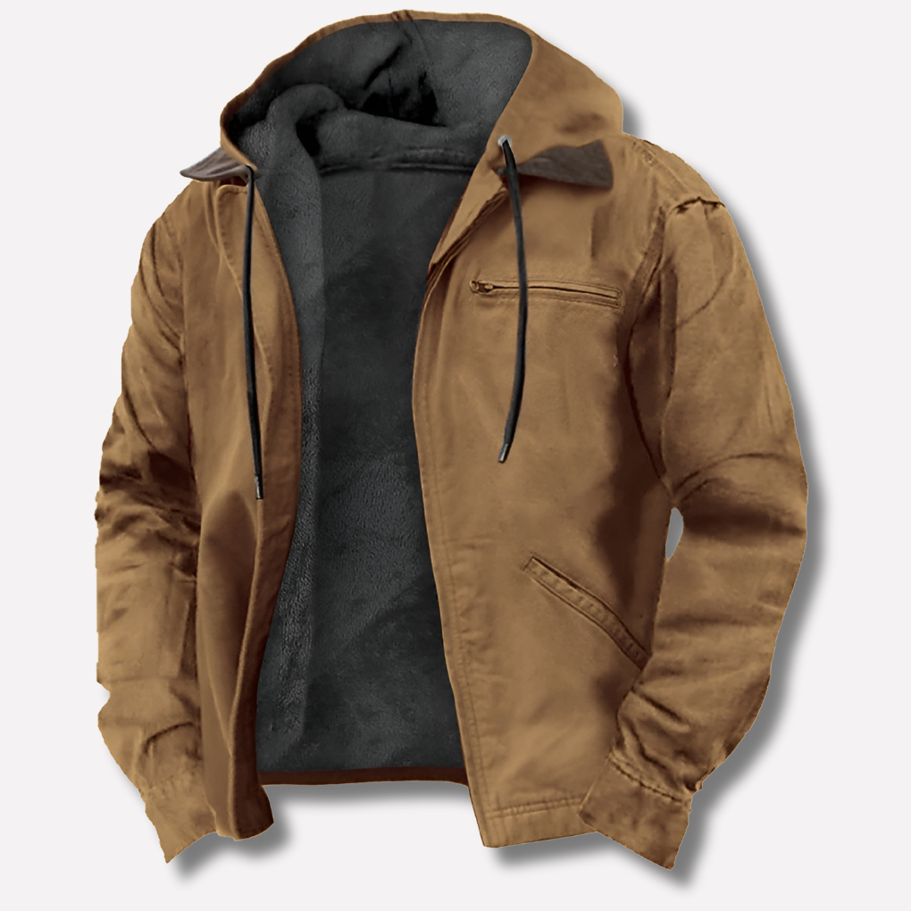 Veste classique pour hommes