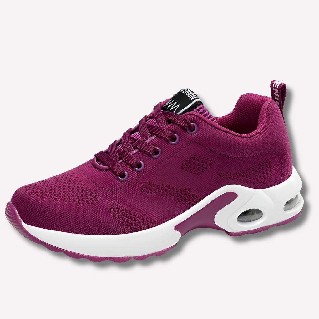 Chaussures ergonomiques anti-douleur
