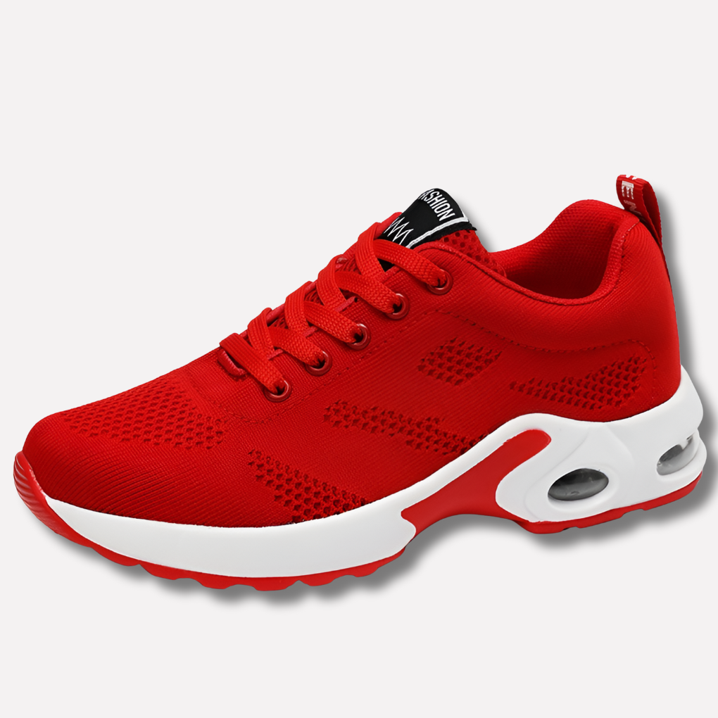 Chaussures ergonomiques anti-douleur