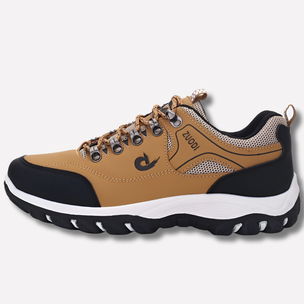 Chaussures ergonomiques unisexe imperméables et antidérapantes