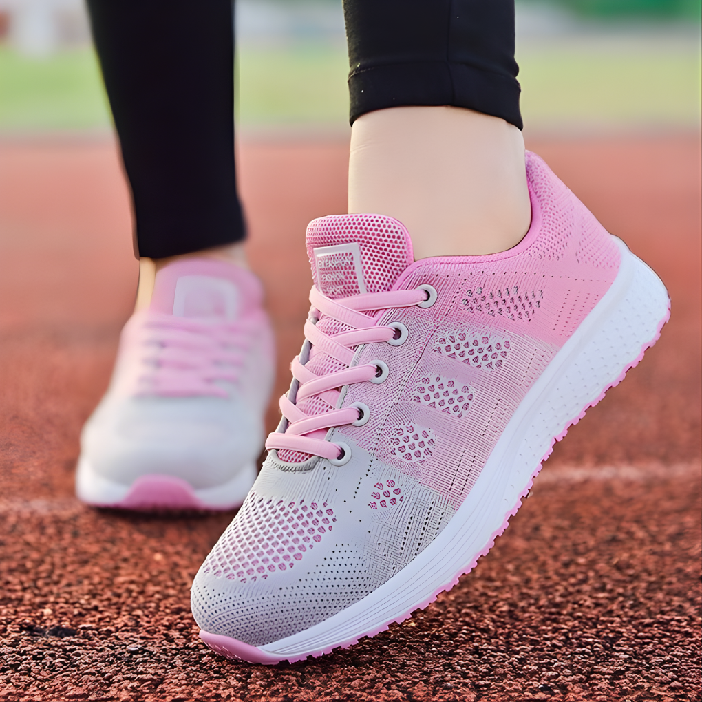 Sneakers décontractées pour femmes