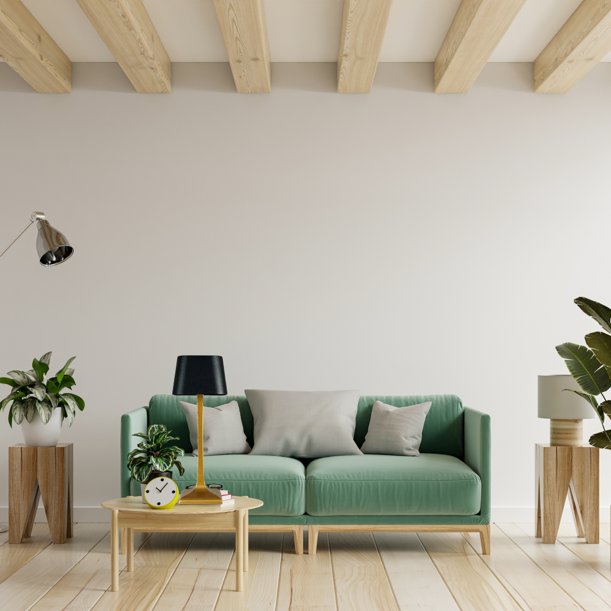 Lampe de Table LED Tactile – Rechargeable, Sans Fil & à Intensité Réglable | Design Moderne et Minimaliste