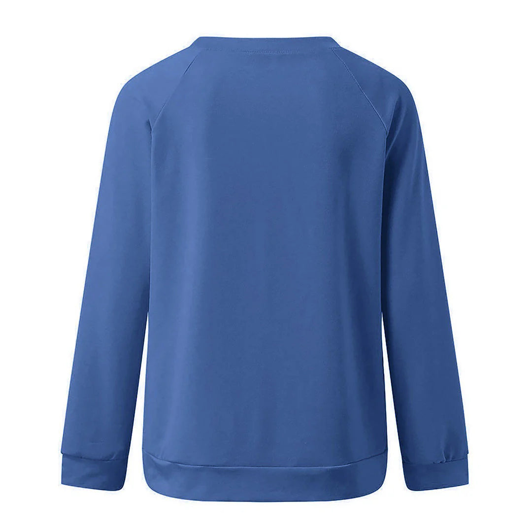 Sweat-shirt élégant pour femme
