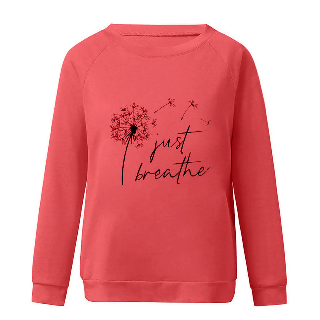 Sweat-shirt élégant pour femme