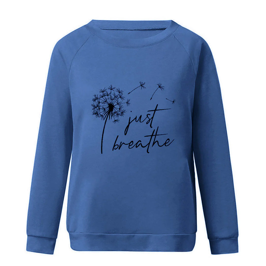 Sweat-shirt élégant pour femme
