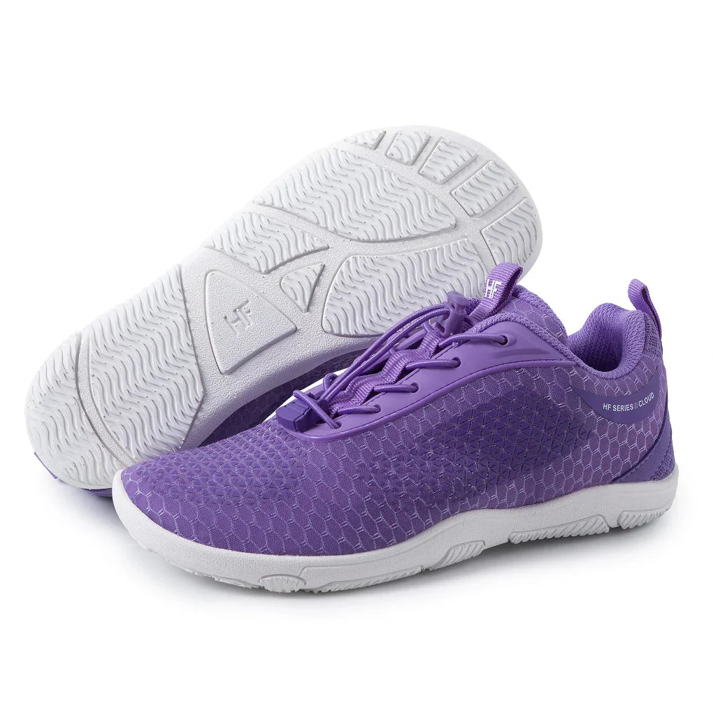 Baskets légères pour hommes