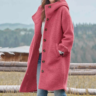 Merle - Veste tendance et chaude