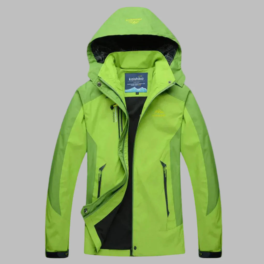 Veste de randonnée pour femme