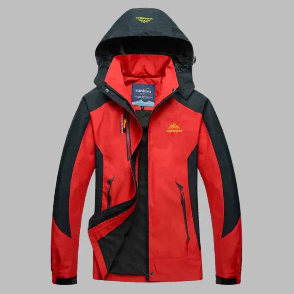 Veste de randonnée pour femme