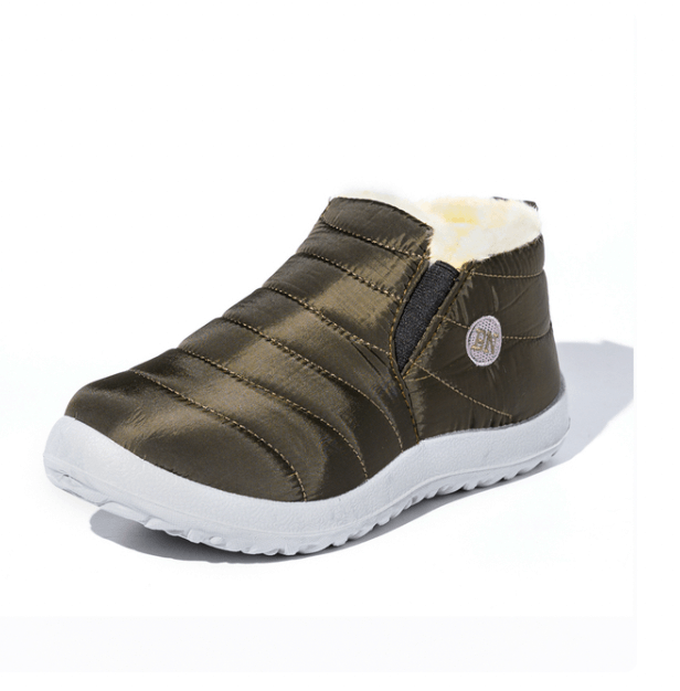 Kira - Bottes d'Hiver Imperméables