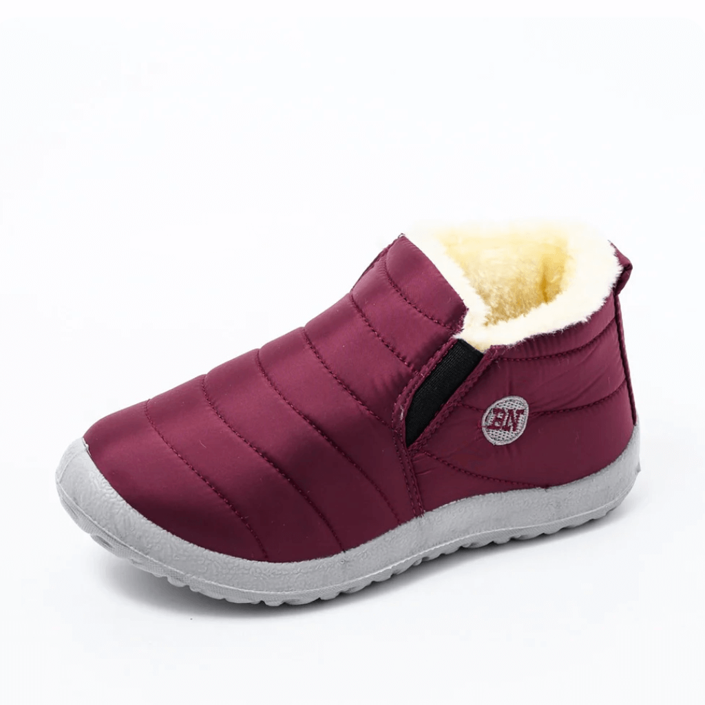 Kira - Bottes d'Hiver Imperméables