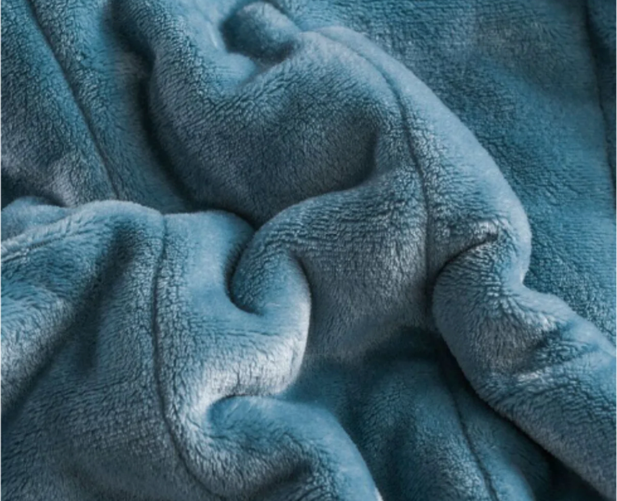 Cozysheet - La Couverture Triple Épaisseur la Plus Douce pour l'Automne et l'Hiver
