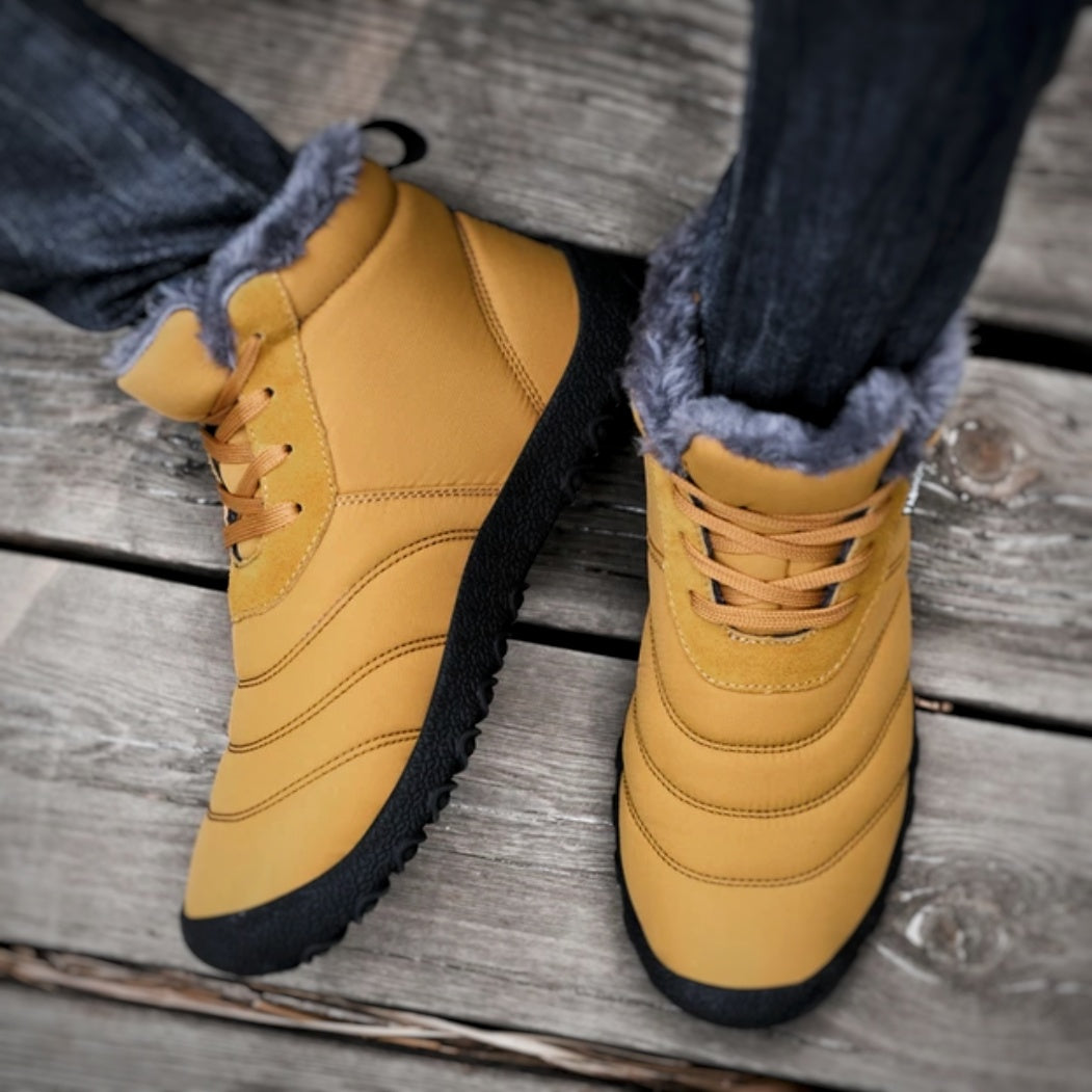 Arktisk - Chaussures Pieds Nus
