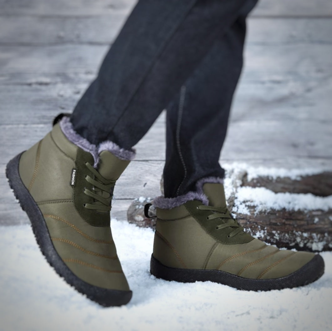 Arktisk - Chaussures Pieds Nus