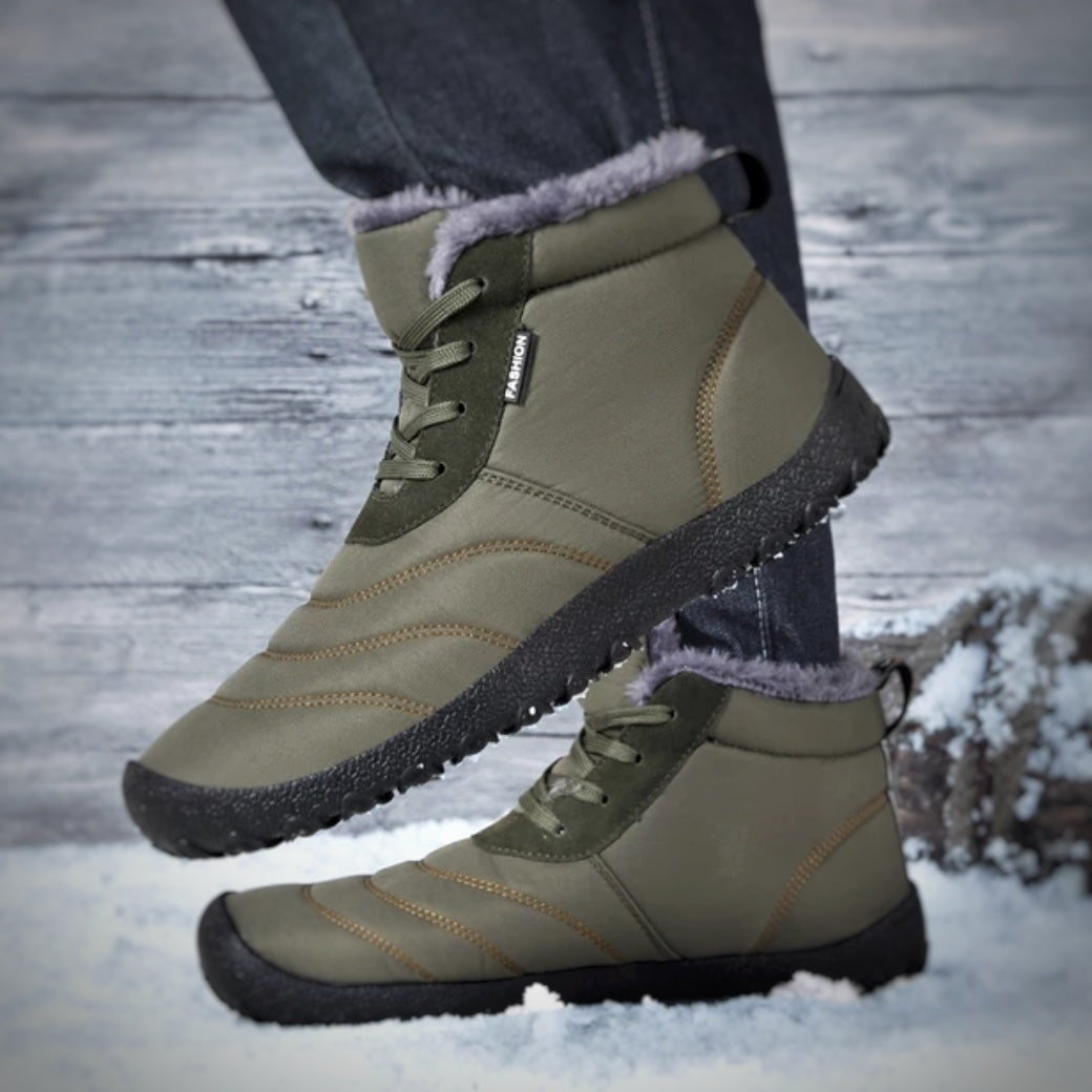Arktisk - Chaussures Pieds Nus