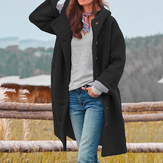 Merle - Veste tendance et chaude