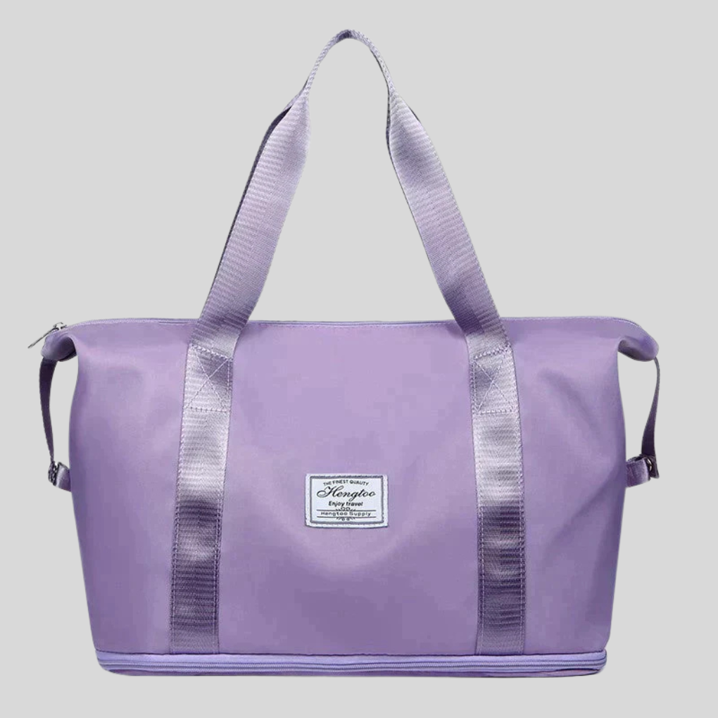 Sac de voyage imperméable pliable