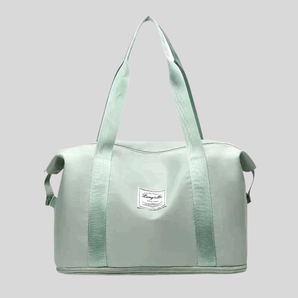 Sac de voyage imperméable pliable