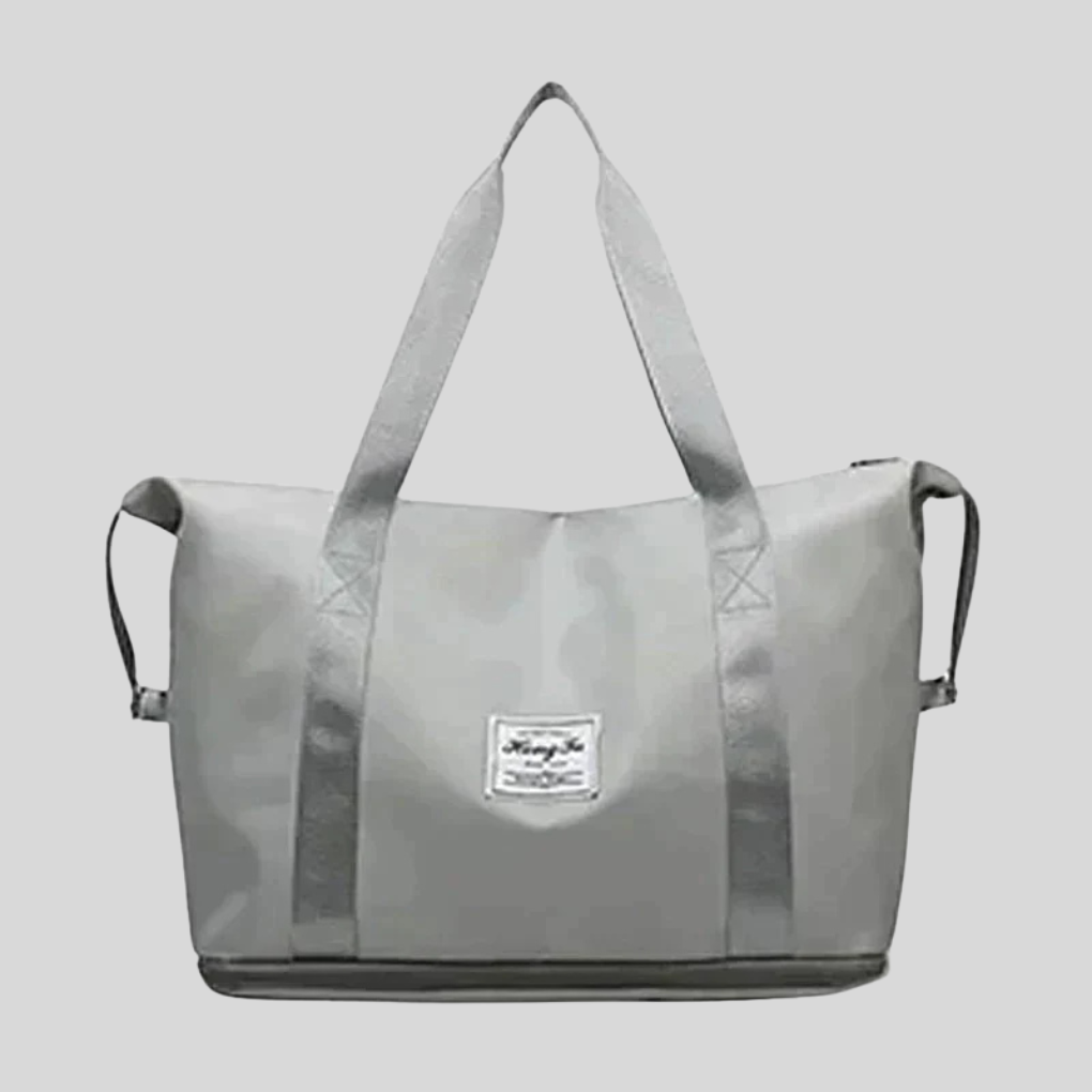 Sac de voyage imperméable pliable