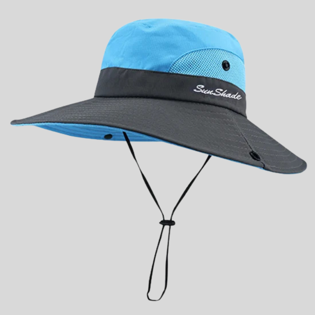 Chapeau UV Pro pour femme