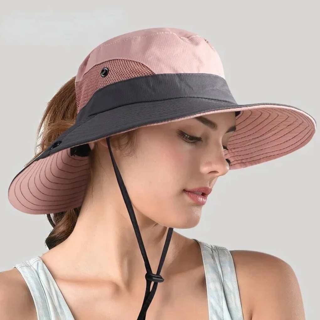 Chapeau UV Pro pour femme