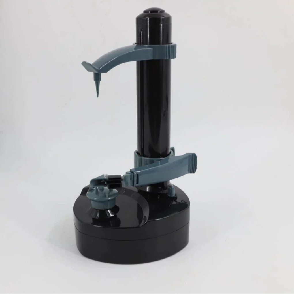 Éplucheur automatique