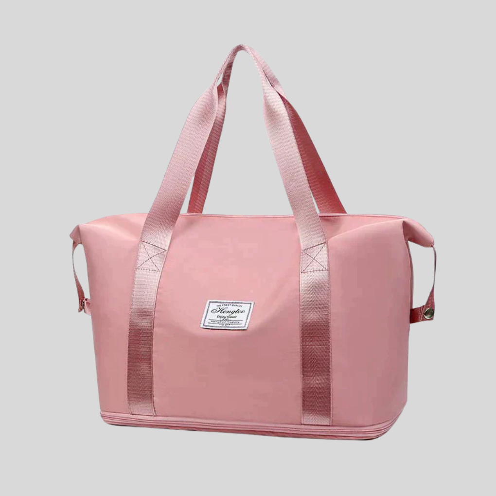 Sac de voyage imperméable pliable