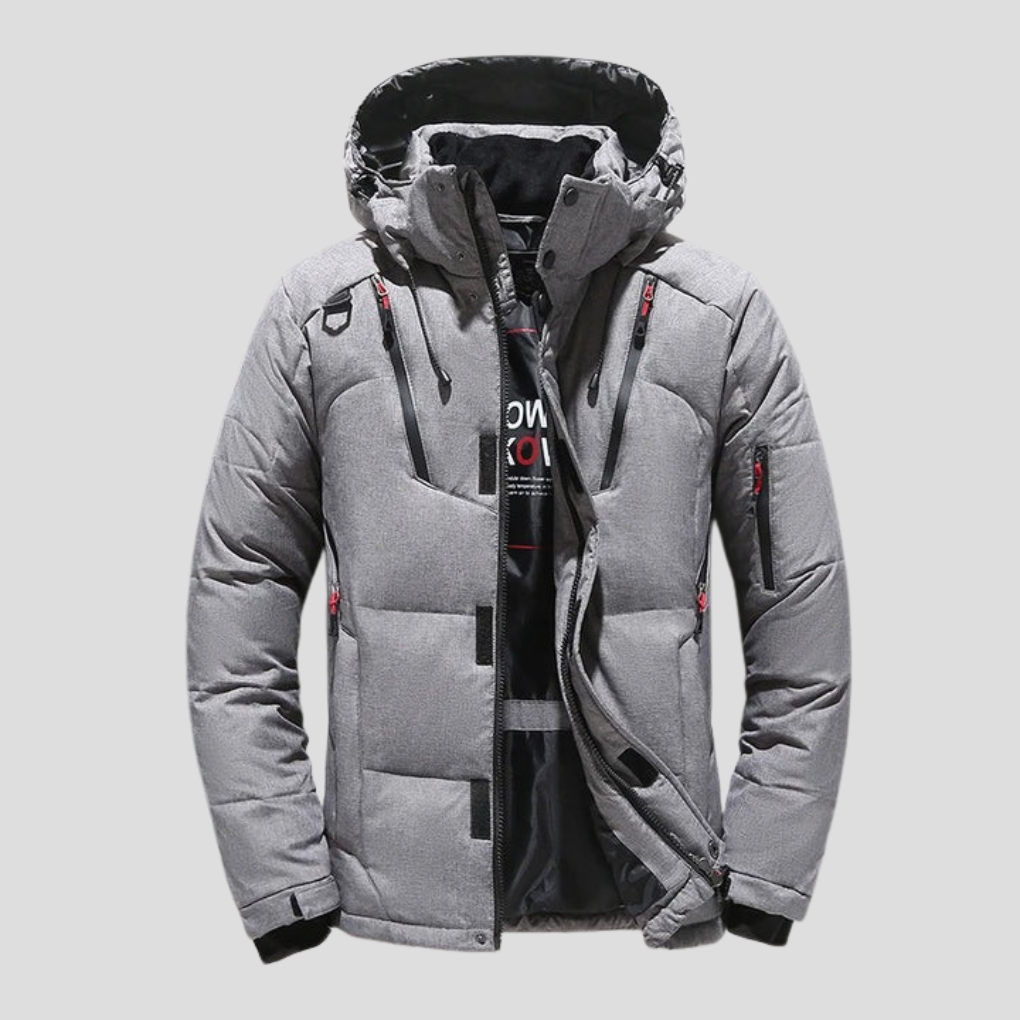 Doudoune pour homme